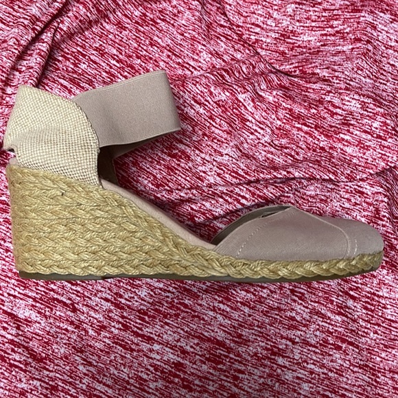 NWOT Womens 10B Chaps Shoes - Picture 7 of 10